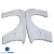 FRP DMA Wide Body 25/30mm Fender Kit > Mazda RX-7 (FC3S) 1986-1992 - image 9