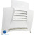 FRP DMA D1 Hood > Mazda RX-7 (FC3S) 1986-1992 - image 3