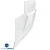 FRP DMA D1 Hood > Mazda RX-7 (FC3S) 1986-1992 - image 5