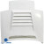 FRP DMA D1 Hood > Mazda RX-7 (FC3S) 1986-1992 - image 7