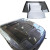 Carbon Fiber DMA D1 Hood > Mazda RX-7 (FC3S) 1986-1992 - image 7