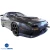 Carbon Fiber DMA D1 Hood > Mazda RX-7 (FC3S) 1986-1992 - image 11