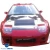 Carbon Fiber DMA D1 Hood > Mazda RX-7 (FC3S) 1986-1992 - image 3