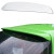 ModeloDrive FRP FORE Roof Spoiler Wing > Mazda RX-7 (FC3S) 1986-1992 - image 1