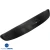 Carbon Fiber FORE Roof Spoiler Wing > Mazda RX-7 (FC3S) 1986-1992 - image 2