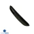 Carbon Fiber FORE Roof Spoiler Wing > Mazda RX-7 (FC3S) 1986-1992 - image 9