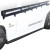 FRP ODUL Side Skirt Splitters > Mazda RX-7 (FC3S) 1989-1992 - image 14