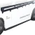 FRP ODUL Side Skirt Splitters > Mazda RX-7 (FC3S) 1989-1992 - image 14
