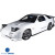 FRP ODUL Side Skirt Splitters > Mazda RX-7 (FC3S) 1989-1992 - image 15