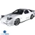 FRP ODUL Side Skirt Splitters > Mazda RX-7 (FC3S) 1989-1992 - image 15