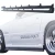 FRP ODUL Side Skirt Splitters > Mazda RX-7 (FC3S) 1989-1992 - image 1