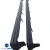 FRP ODUL Side Skirt Splitters > Mazda RX-7 (FC3S) 1989-1992 - image 4