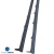 FRP ODUL Side Skirt Splitters > Mazda RX-7 (FC3S) 1989-1992 - image 5