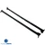 FRP ODUL Side Skirt Splitters > Mazda RX-7 (FC3S) 1989-1992 - image 8