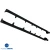 FRP ODUL Side Skirt Splitters > Mazda RX-7 (FC3S) 1989-1992 - image 10