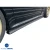Carbon Fiber ODUL Side Skirt Splitters > Mazda RX-7 (FC3S) 1989-1992 - image 14