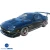 Carbon Fiber ODUL Side Skirt Splitters > Mazda RX-7 (FC3S) 1989-1992 - image 15