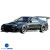 ModeloDrive Carbon Fiber ODUL Side Skirt Splitters > Mazda RX-7 (FC3S) 1989-1992 - image 16