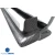 Carbon Fiber ODUL Side Skirt Splitters > Mazda RX-7 (FC3S) 1989-1992 - image 6