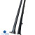 Carbon Fiber ODUL Side Skirt Splitters > Mazda RX-7 (FC3S) 1989-1992 - image 9