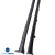 Carbon Fiber ODUL Side Skirt Splitters > Mazda RX-7 (FC3S) 1989-1992 - image 9