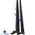 Carbon Fiber ODUL Side Skirt Splitters > Mazda RX-7 (FC3S) 1989-1992 - image 11