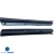 Carbon Fiber OER Door Sills > Mazda RX-7 (FC3S) 1986-1992 - image 3
