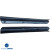 Carbon Fiber OER Door Sills > Mazda RX-7 (FC3S) 1986-1992 - image 3