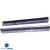 Carbon Fiber OER Door Sills > Mazda RX-7 (FC3S) 1986-1992 - image 5