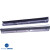 Carbon Fiber OER Door Sills > Mazda RX-7 (FC3S) 1986-1992 - image 5