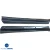 Carbon Fiber OER Door Sills > Mazda RX-7 (FC3S) 1986-1992 - image 7