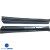 ModeloDrive Carbon Fiber OER Door Sills > Mazda RX-7 (FC3S) 1986-1992 - image 7