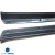 Carbon Fiber OER Door Sills > Mazda RX-7 (FC3S) 1986-1992 - image 9