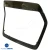 Carbon Fiber OER Hatch > Mazda RX-7 (FC3S) 1986-1992 - image 9