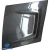 Carbon Fiber NACA Single Vent Headlight Covers > Mazda RX-7 (FC3S) 1986-1992 - image 9