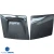 Carbon Fiber NACA Single Vent Headlight Covers > Mazda RX-7 (FC3S) 1986-1992 - image 11