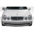 1998-2002 Mercedes CLK W208 AMG Look Front Bumper - 1 Piece - image 5