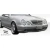 1998-2002 Mercedes CLK AMG Look Front Bumper - image 11