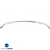 FRP OER R1R2 Front Spoiler Lip 1pc > Mazda RX-7 (FD3S) 1993-1996 - image 2