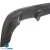Carbon Fiber OER R1R2 Front Spoiler Lip 1pc > Mazda RX-7 (FD3S) 1993-1996 - image 4