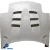 FRP RAME-GT Hood > Mazda RX-7 (FD3S) 1993-1997 - image 5