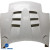 FRP RAME-GT Hood > Mazda RX-7 (FD3S) 1993-1997 - image 5