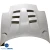 FRP RAME-GT Hood > Mazda RX-7 (FD3S) 1993-1997 - image 6