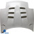 FRP RAME-GT Hood > Mazda RX-7 (FD3S) 1993-1997 - image 9
