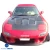 Carbon Fiber RAME-GT Hood > Mazda RX-7 (FD3S) 1993-1997 - image 2
