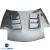 Carbon Fiber RAME-GT Hood > Mazda RX-7 (FD3S) 1993-1997 - image 11