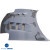 ModeloDrive Carbon Fiber RAME-GT Hood > Mazda RX-7 (FD3S) 1993-1997 - image 8