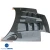 Carbon Fiber RAME-GT Hood > Mazda RX-7 (FD3S) 1993-1997 - image 16