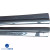 ModeloDrive Carbon Fiber OER Door Sills > Mazda RX-7 (FD3S) 1993-1997 - image 2