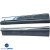 Carbon Fiber OER Door Sills > Mazda RX-7 (FD3S) 1993-1997 - image 5